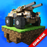 Blocky Cars Unblocked Games Premium