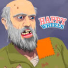 Unblocked Games Premium Happy Wheels