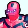 Hero 3: Flying Robot Unblocked Games Premium