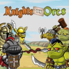 Knights vs Orcs Unblocked Games Premium