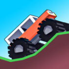 Monster Tracks Unblocked Games Premium