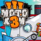 Moto X3M 3 Unblocked Games Premium