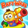 Raft Wars Unblocked Games Premium