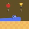 Snake Eat Apple Game Unblocked Games Premium