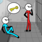 Stickman Escape Unblocked Games Premium