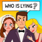 Who is? Unblocked Games Premium